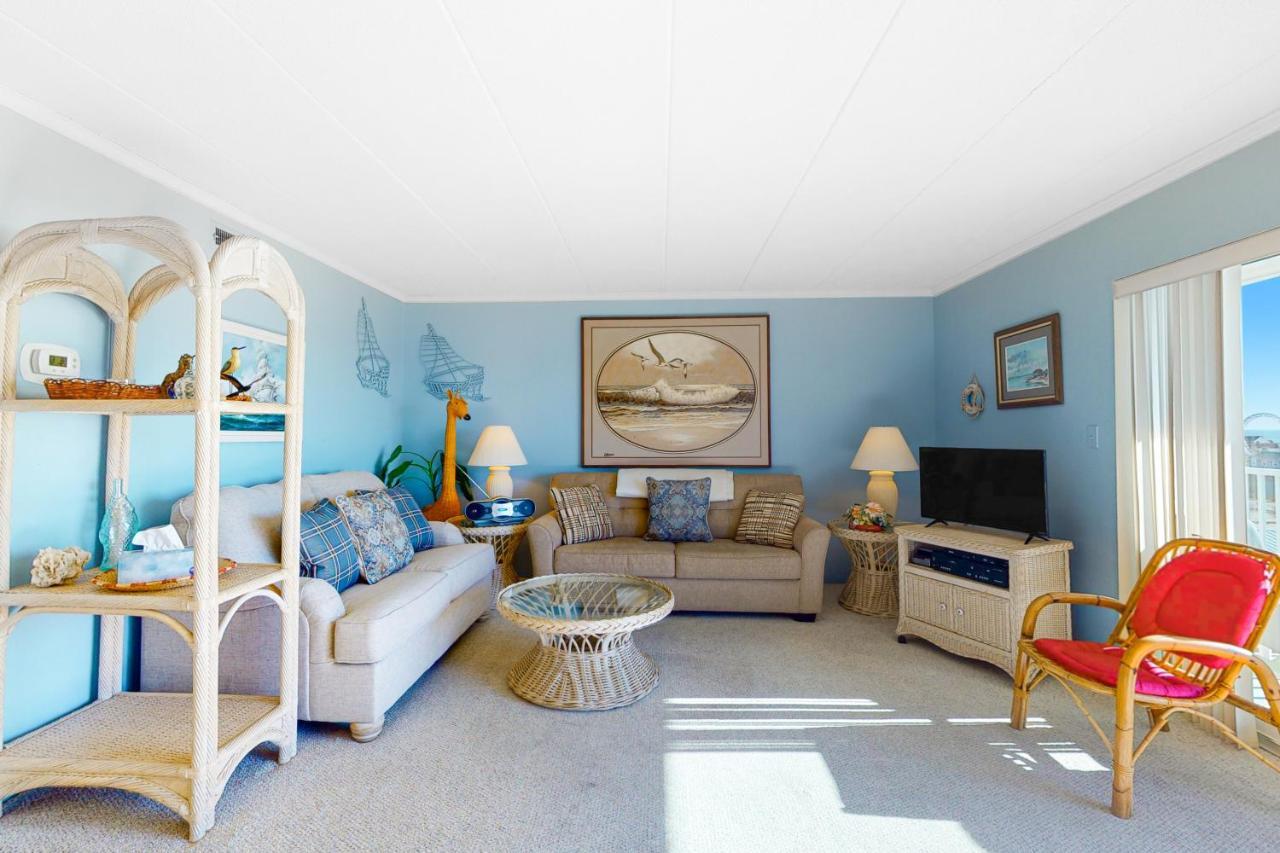Assateague House II Villa Ocean City Room photo